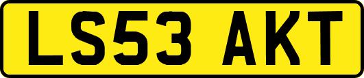 LS53AKT