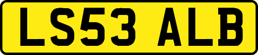 LS53ALB
