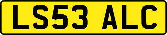 LS53ALC