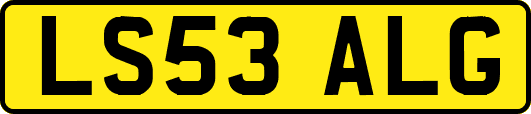 LS53ALG