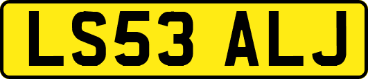LS53ALJ