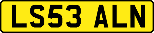 LS53ALN