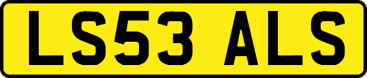 LS53ALS