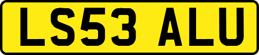 LS53ALU