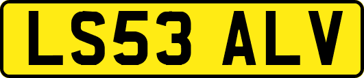 LS53ALV