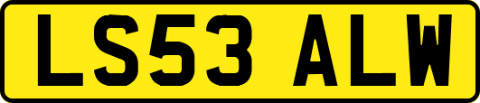 LS53ALW
