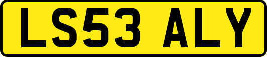 LS53ALY