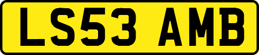 LS53AMB