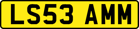 LS53AMM