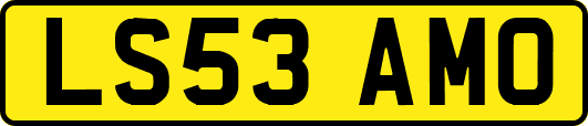 LS53AMO