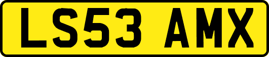 LS53AMX