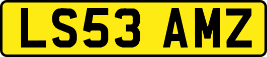 LS53AMZ