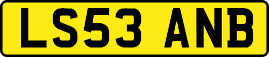 LS53ANB
