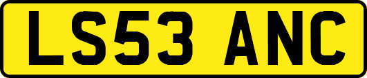 LS53ANC