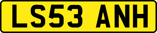 LS53ANH