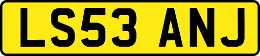 LS53ANJ