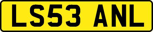 LS53ANL