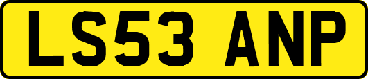 LS53ANP