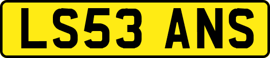LS53ANS