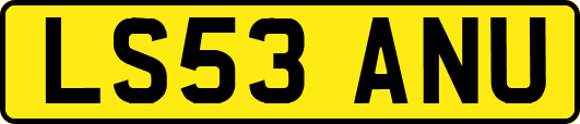 LS53ANU