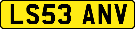 LS53ANV