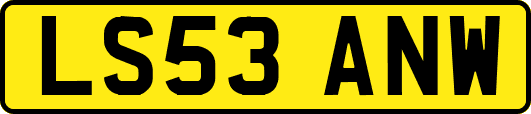 LS53ANW