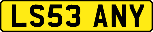 LS53ANY