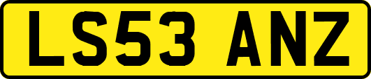LS53ANZ
