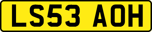 LS53AOH