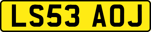 LS53AOJ
