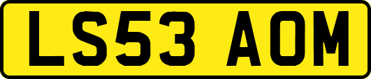 LS53AOM