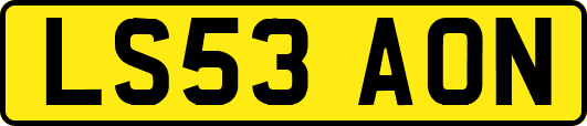 LS53AON