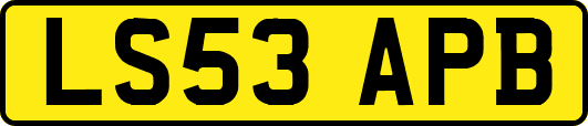 LS53APB