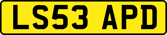 LS53APD