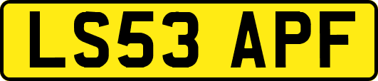 LS53APF