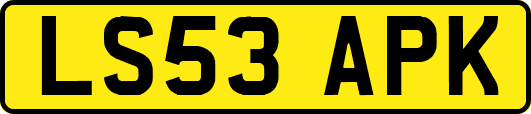 LS53APK