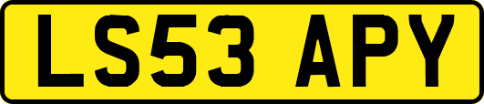 LS53APY