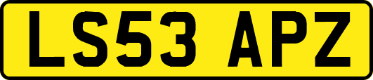 LS53APZ