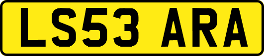 LS53ARA