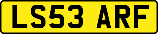 LS53ARF
