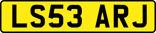 LS53ARJ