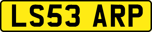 LS53ARP