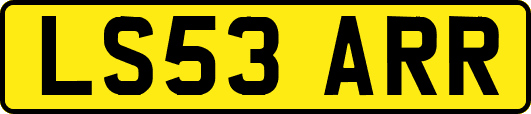 LS53ARR