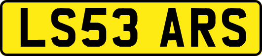 LS53ARS