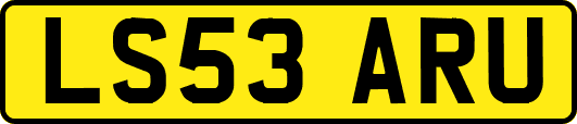 LS53ARU