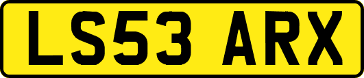LS53ARX