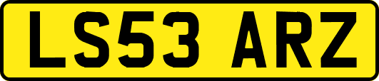 LS53ARZ