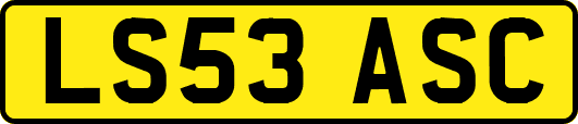 LS53ASC