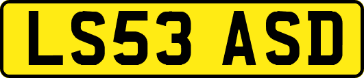 LS53ASD