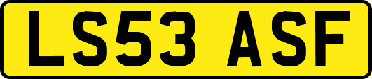LS53ASF